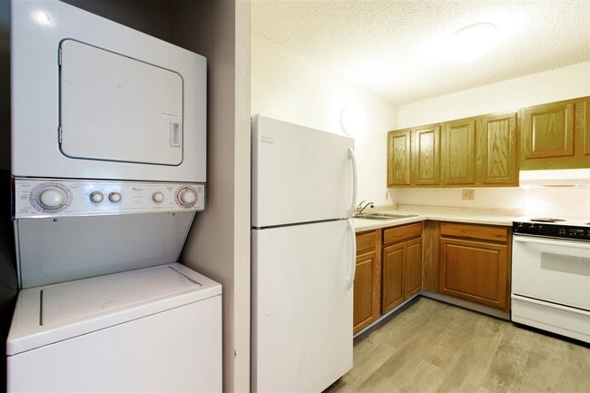 Senior Apartments