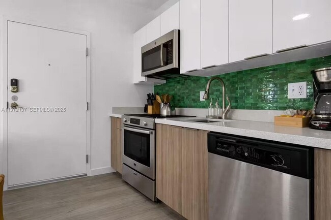 Photo - 136 NW 26th St Unit 405