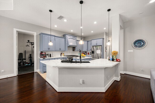 Photo - 25207 Summer Chase Dr