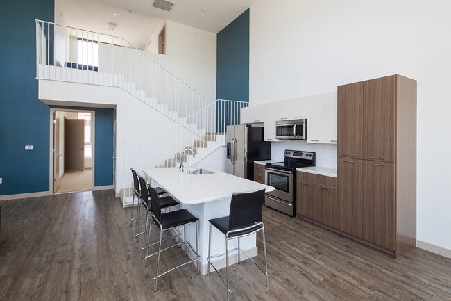 Photo - Village Lofts