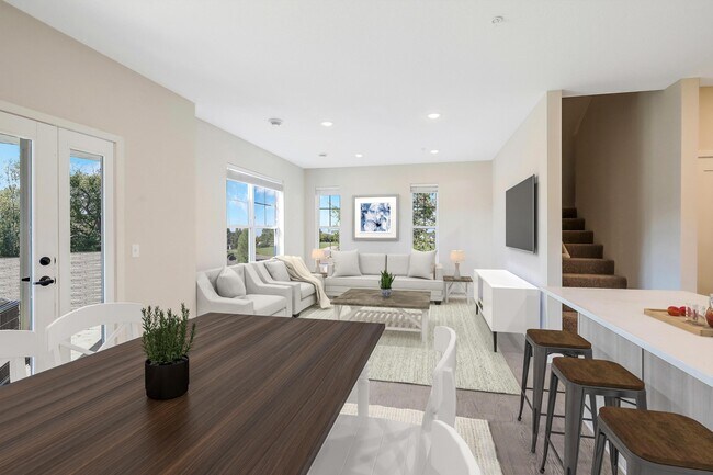 Photo - Ironwood Townhomes