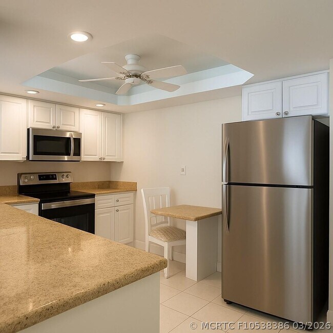 Photo - 1149 Hillsboro Mile Unit 309