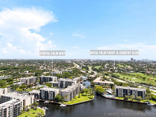 Photo - 8 Royal Palm Way Unit 3020