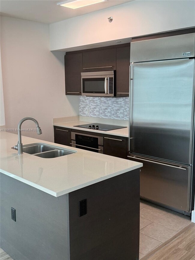 Photo - 55 SE 6th St Unit 1902