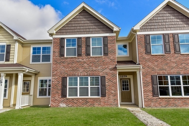 Building Photo - 1263 Comiskey Ave