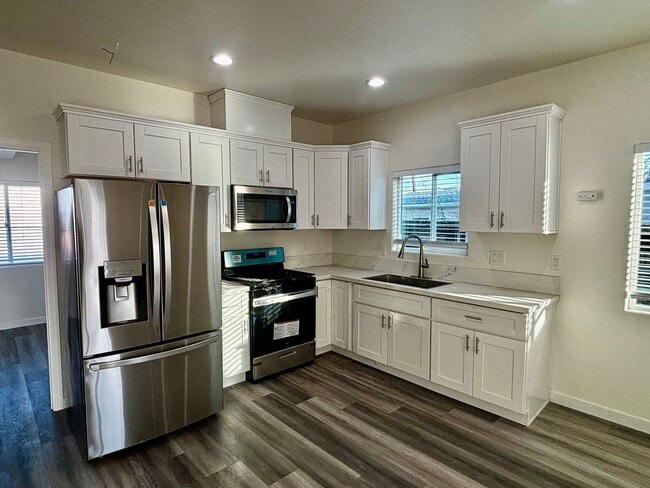 Photo - Newly Constructed 3 bed 3 bath ADU Located in City Heights Unit 3021