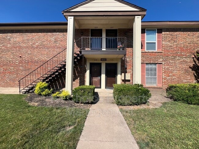 Photo - 4022 Ridglea Country Club Dr Unidad #609