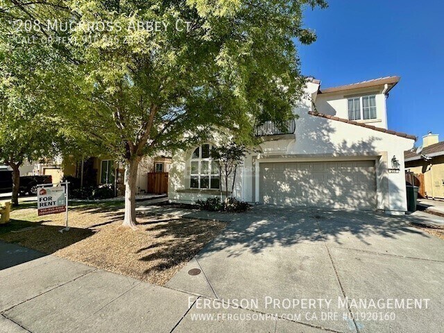 Building Photo - 208 Muckross Abbey Ct Rental