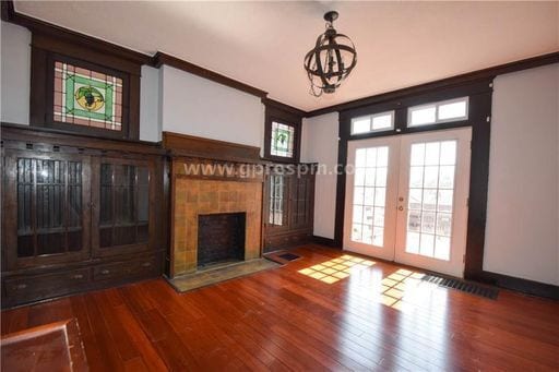 Photo - Mt Lebanon 3-bedroom house for rent