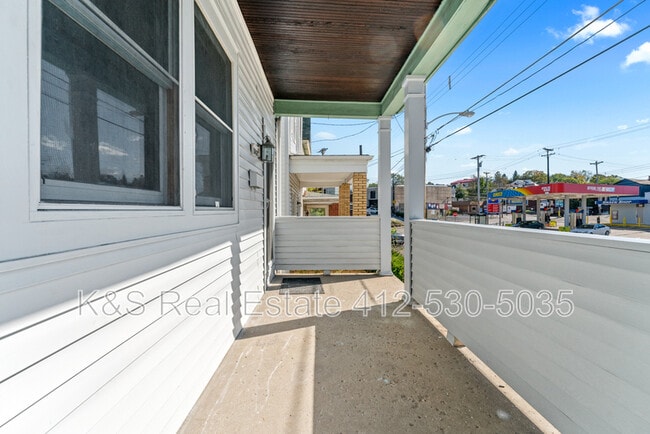 Photo - 1043 Mt Oliver St
