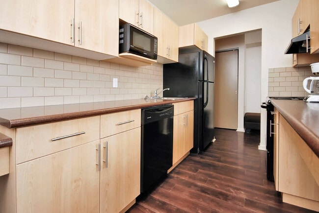 Photo - Laralea Apartments Unité 895