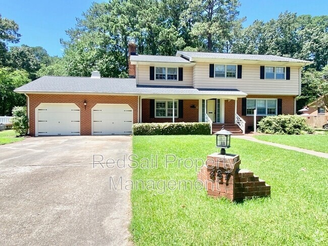 Building Photo - 487 Harwin Dr Rental