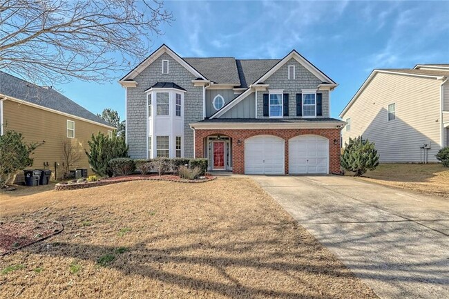 Photo - 5145 Fieldgate Ridge Dr House