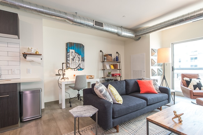 The Foundry at 41st - The Foundry at 41st Apartamentos