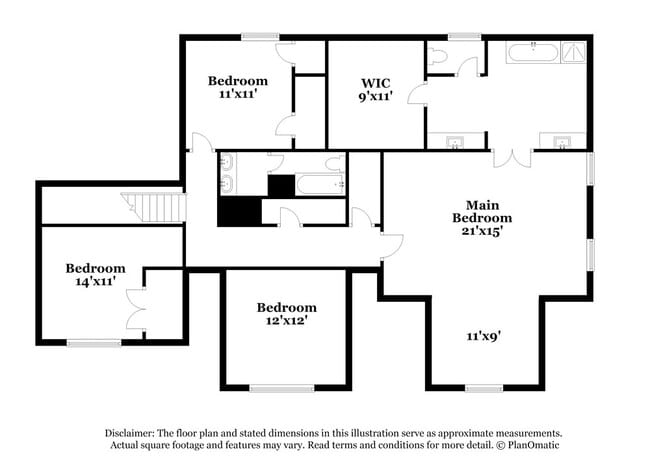 Photo - 124 Mayes Farm Rd NW