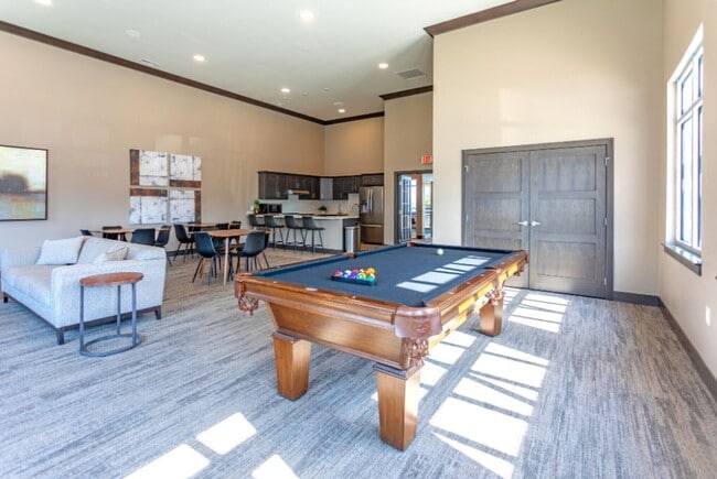 Community Room - Pinnacle Point