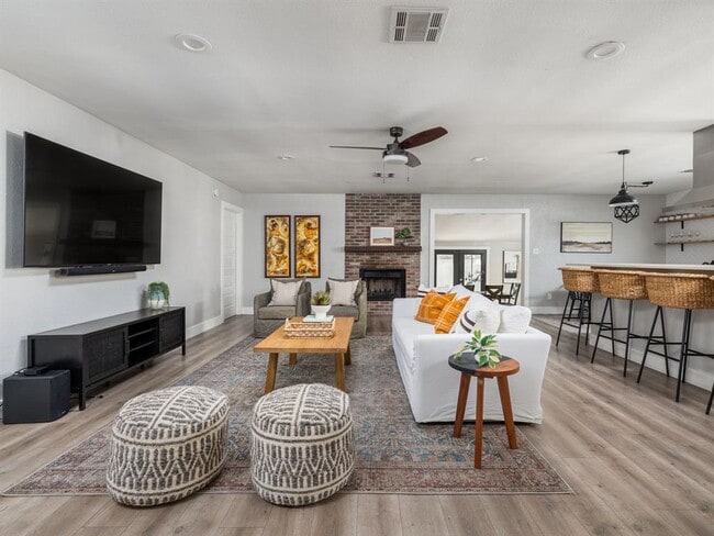 Building Photo - 5507 Porsche Ln