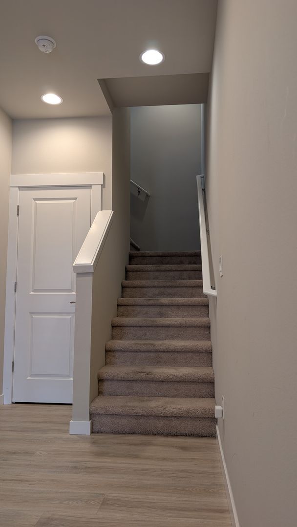 Photo - Mill  Creek 3 bedroom Townhome