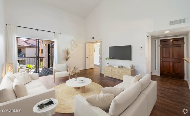 Building Photo - 9445 N 94th Pl Unit 212 Rental