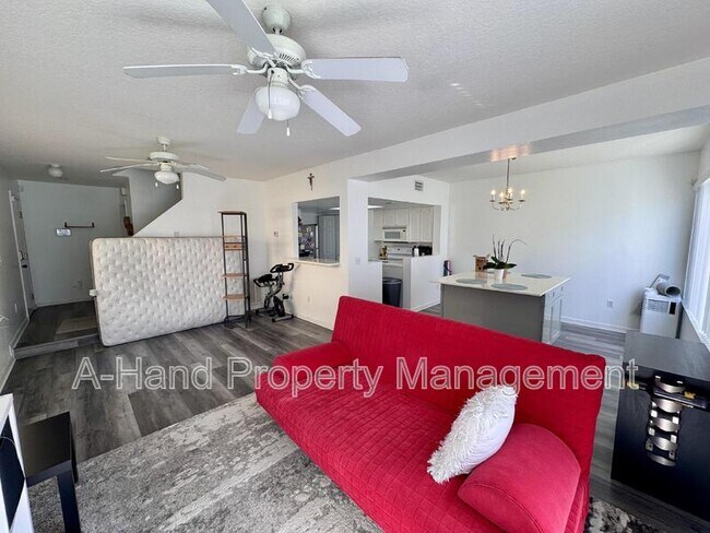 Photo - 439 Coconut Palm Way Unit A