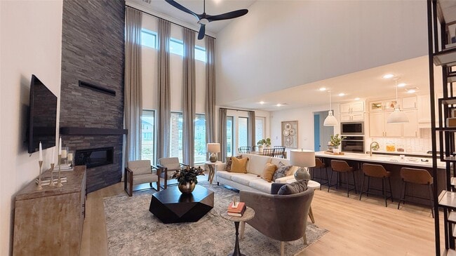 Photo - 5603 Logan Ridge Ln
