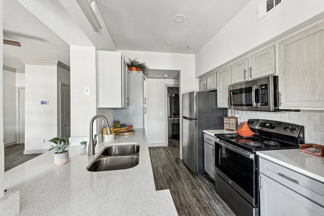 Photo - Enclave at La Frontera