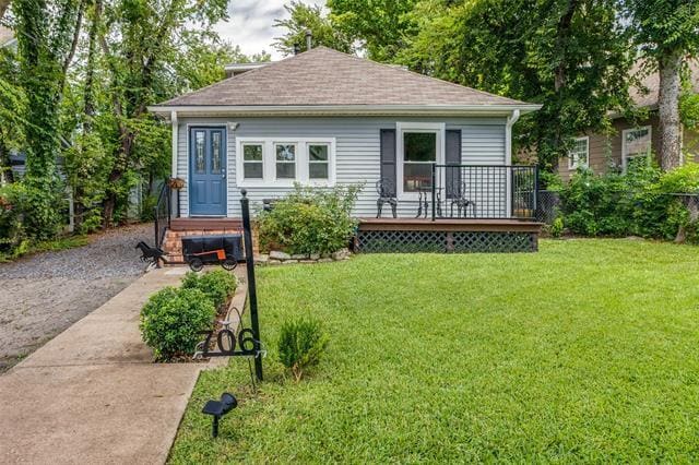 Photo - 706 W Brown St Casa