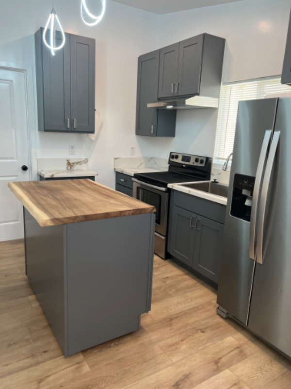 Photo - 483 Park Way Townhome