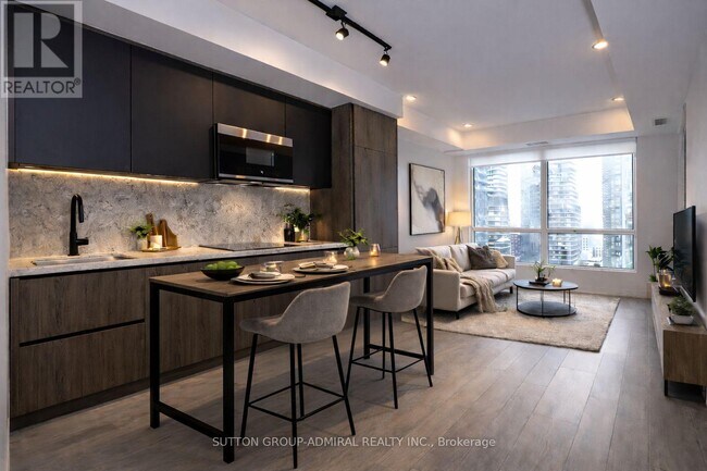 Photo - 108 Peter St Unit 2508