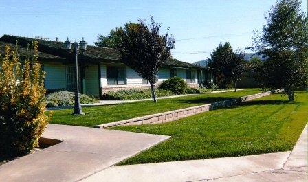 The Meadows - The Meadows Apartments
