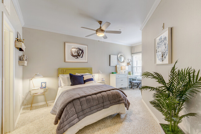 5 Mockingbird Apartments