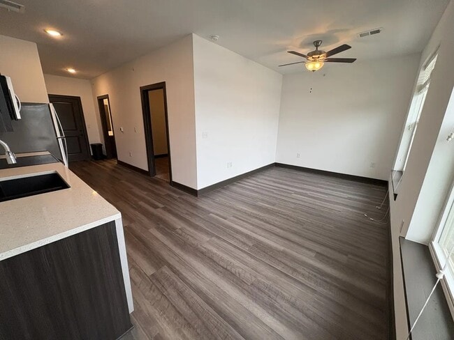 GreenBerry Apartments