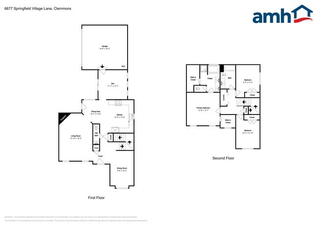 Photo - 6677 Springfield Village Ln