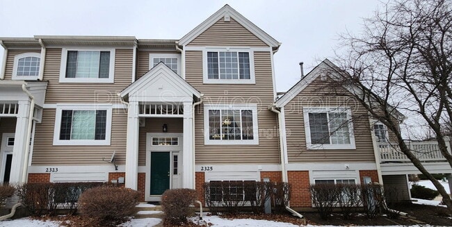 Building Photo - 2325 Twilight Dr