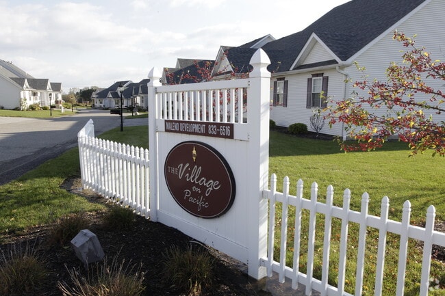 Photo - The Village on Pacific