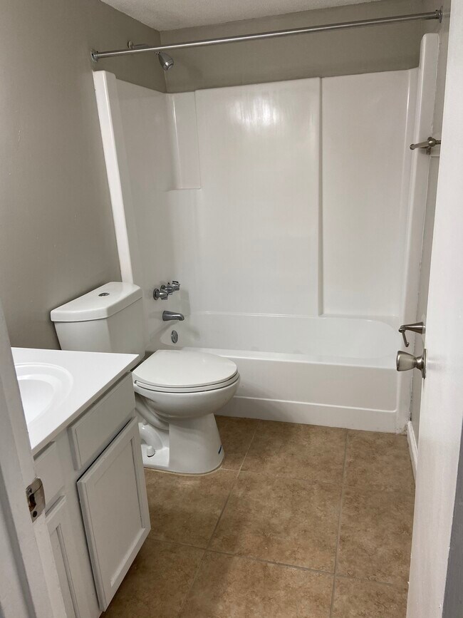 Eagle Trace Apartments Greenville, SC