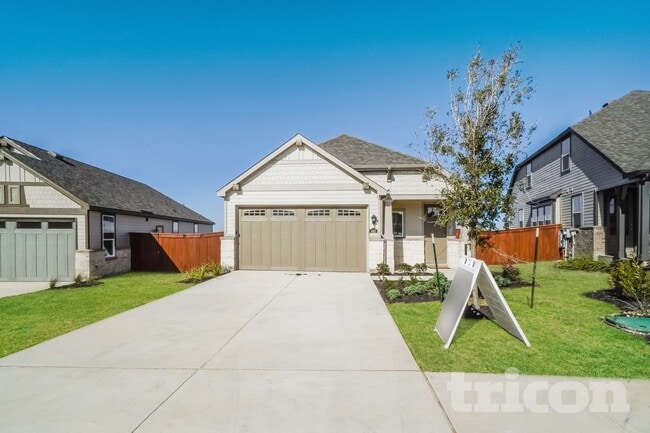 Photo - Tricon Bryson