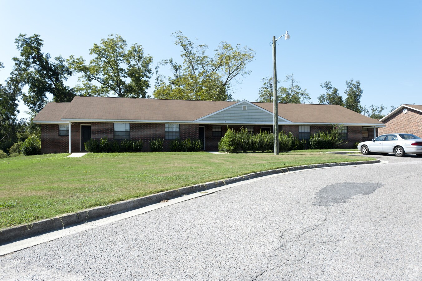 Orchard Hill - Orchard Hill
