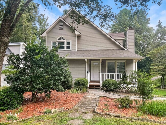 Building Photo - East Cobb - 3BR/2BA - Walton HS