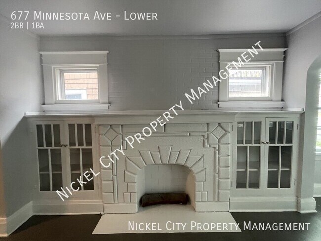 677 Minnesota Ave Unit Lower