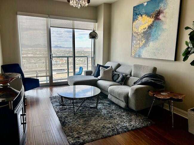 Photo - Hi Rise One Bedroom Condo