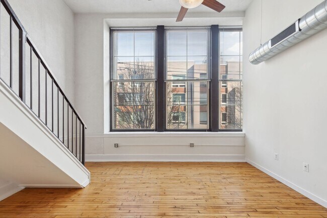 Photo - Newly Renovated Condo Center City Unit 207