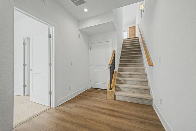 Photo - Brand-new townhome for rent in the heart of Erie Town Center