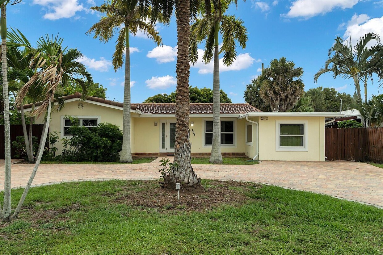 Photo - 2600 NE 22nd St (Pompano Beach, FL)