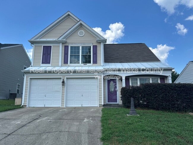 Building Photo - 4417 Crowfield Dr Rental