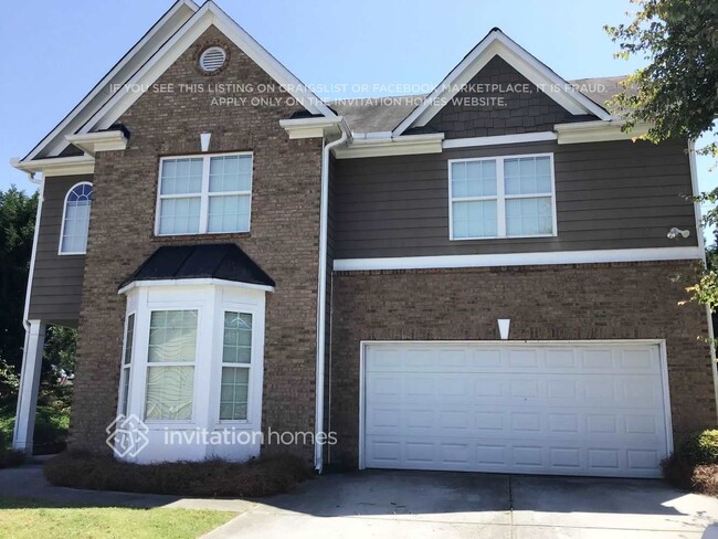 Photo - 3114 Flery Way S W Casa