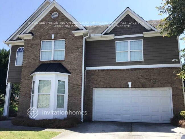 Building Photo - 3114 Flery Way S W Rental