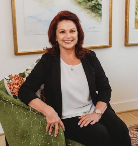 Vicki Bird
