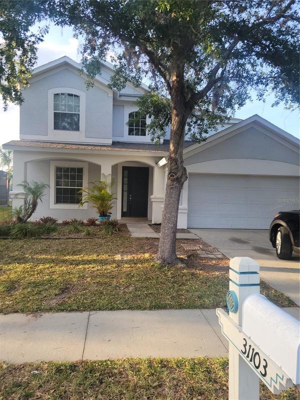 Photo - 31103 Creekridge Dr House
