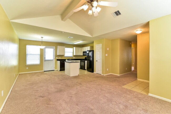 Photo - 4002 Hollow Cove Ln Casa